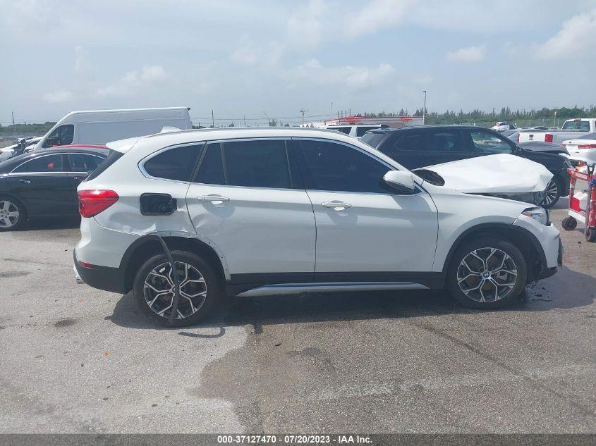 BMW X1 SDRIVE28I 2021