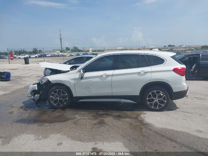 BMW X1 SDRIVE28I 2021