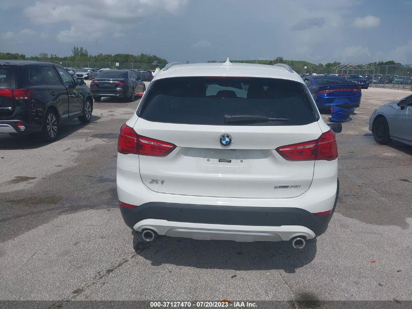 BMW X1 SDRIVE28I 2021