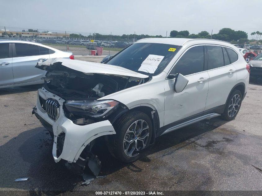 BMW X1 SDRIVE28I 2021