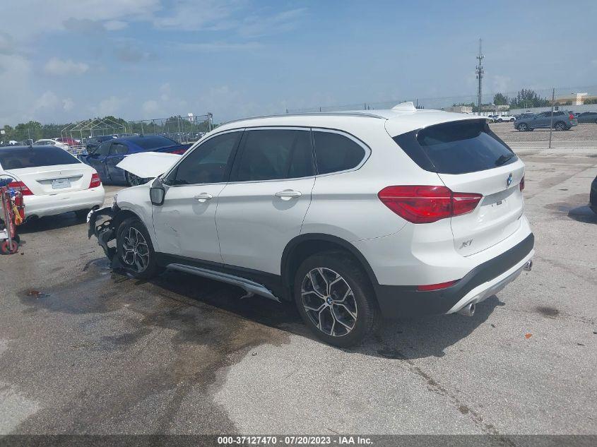 BMW X1 SDRIVE28I 2021