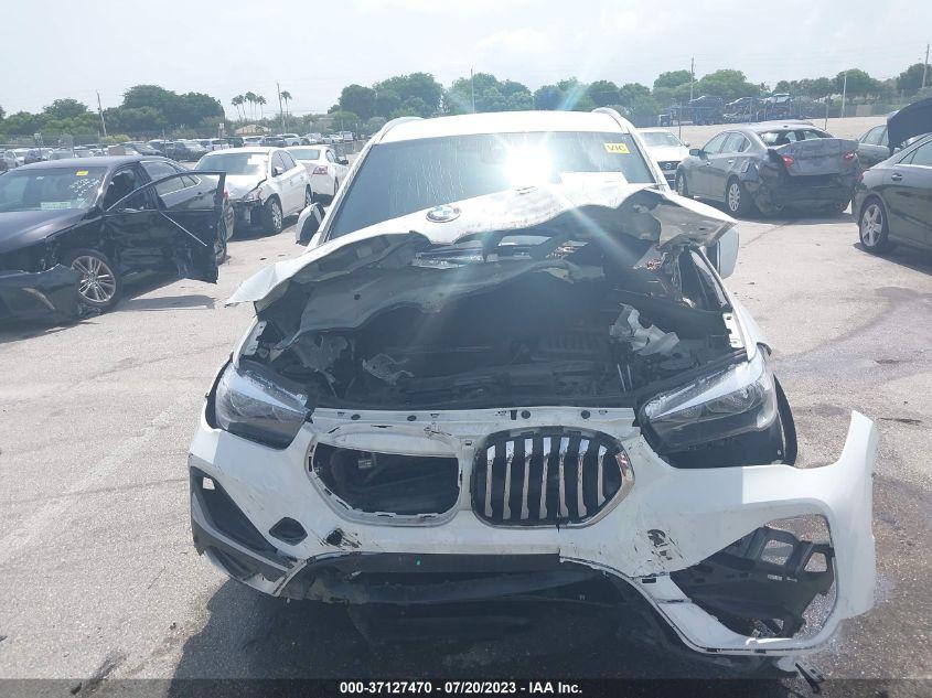 BMW X1 SDRIVE28I 2021