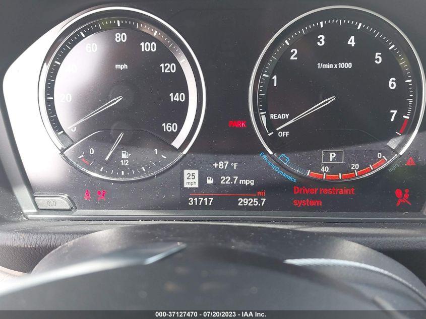 BMW X1 SDRIVE28I 2021