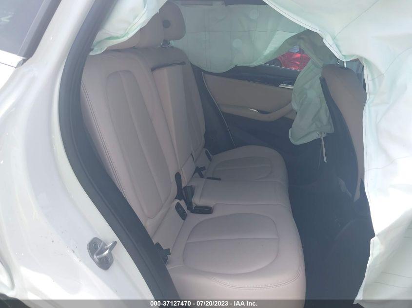 BMW X1 SDRIVE28I 2021