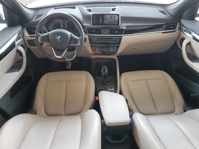 BMW X1 SDRIVE2 2021