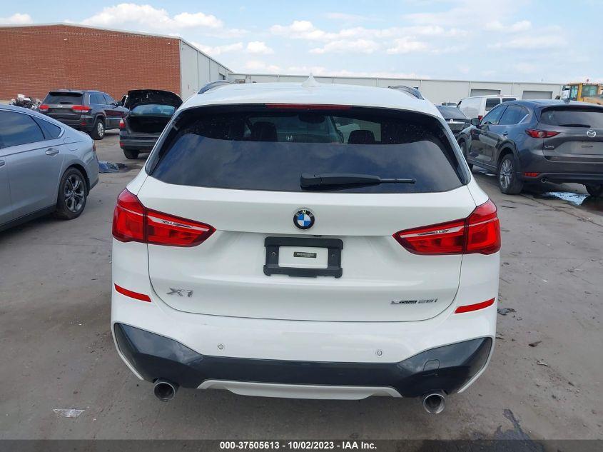BMW X1 SDRIVE28I 2020