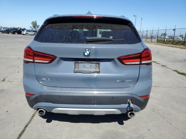 BMW X1 SDRIVE2 2020