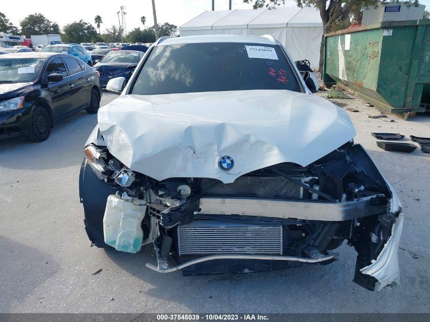 BMW X1 SDRIVE28I 2021