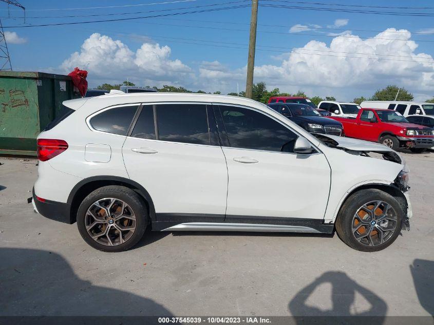 BMW X1 SDRIVE28I 2021