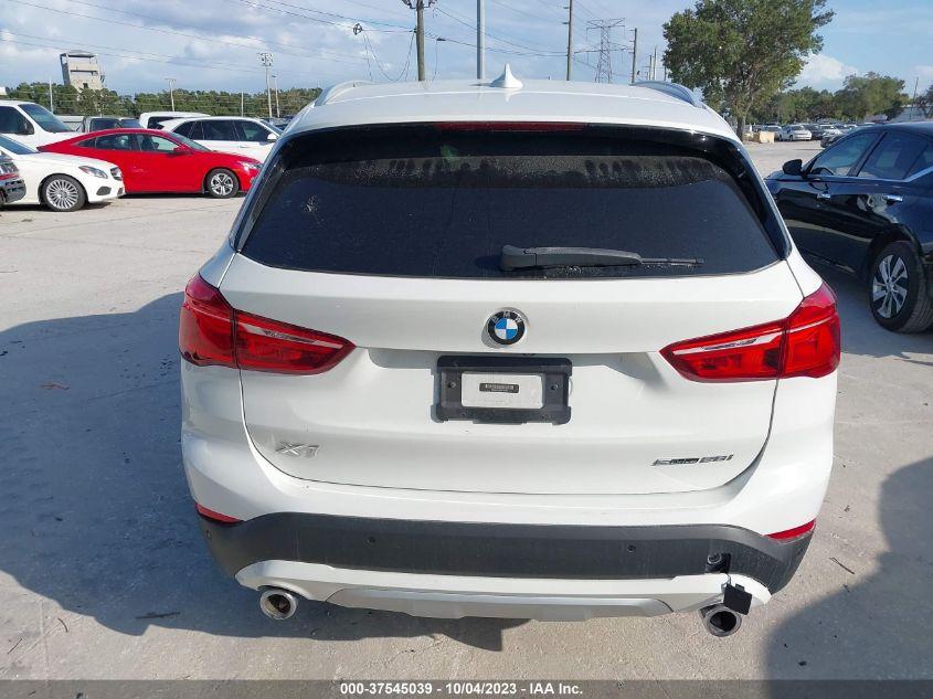 BMW X1 SDRIVE28I 2021