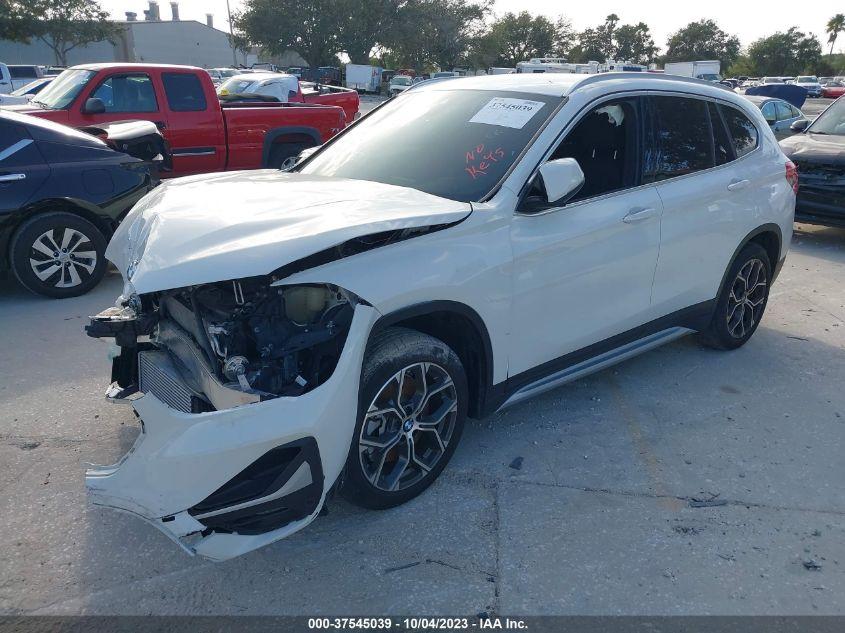 BMW X1 SDRIVE28I 2021