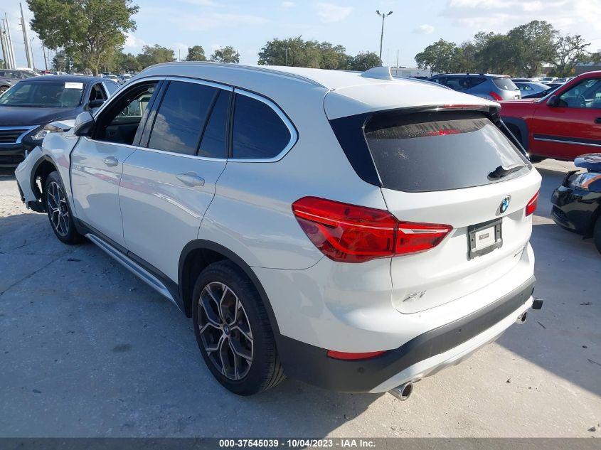 BMW X1 SDRIVE28I 2021