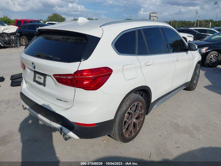 BMW X1 SDRIVE28I 2021