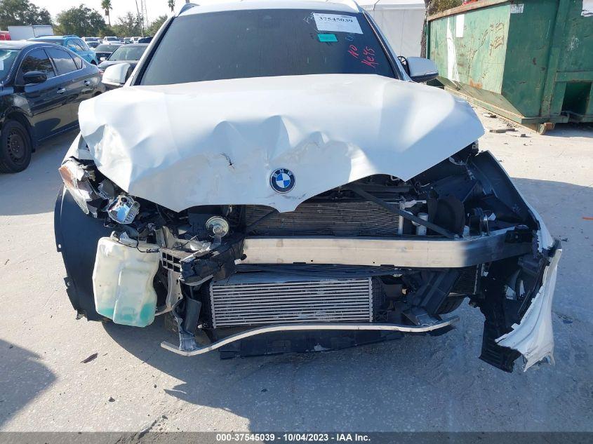 BMW X1 SDRIVE28I 2021