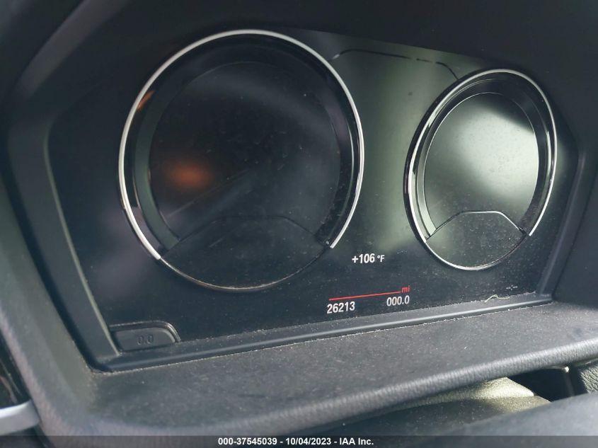 BMW X1 SDRIVE28I 2021