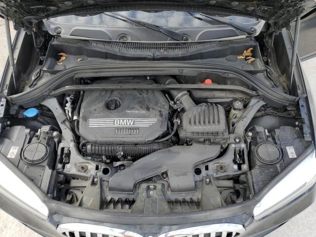 BMW X1 SDRIVE2 2022