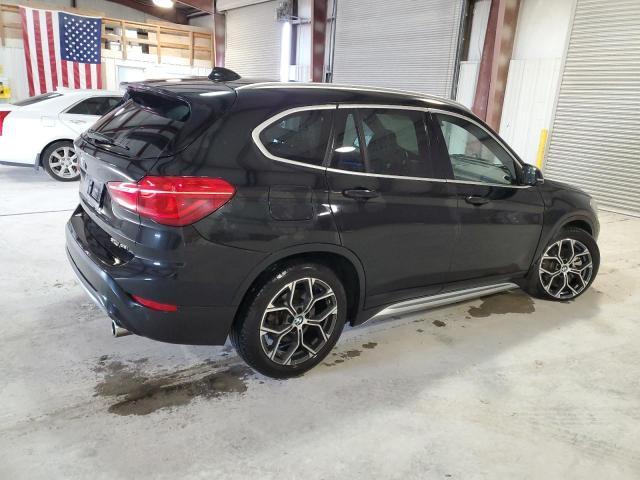 BMW X1 SDRIVE2 2022