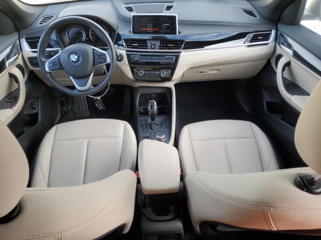 BMW X1 SDRIVE2 2022