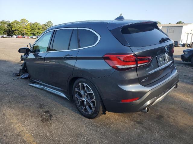 BMW X1 SDRIVE2 2021