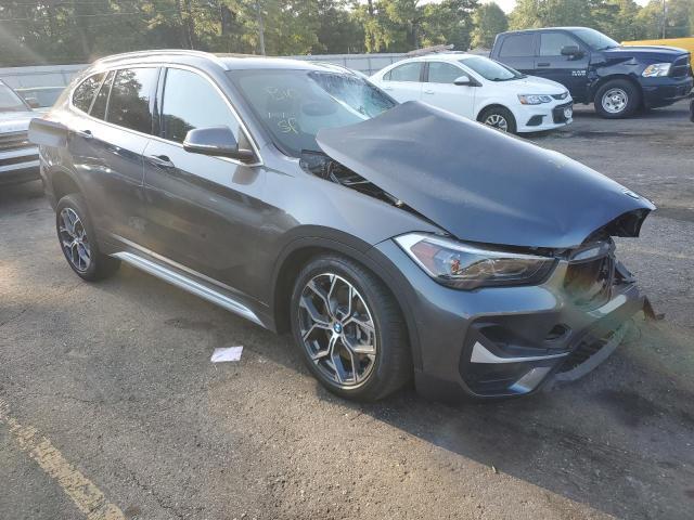 BMW X1 SDRIVE2 2021
