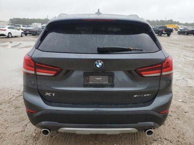 BMW X1 SDRIVE2 2021