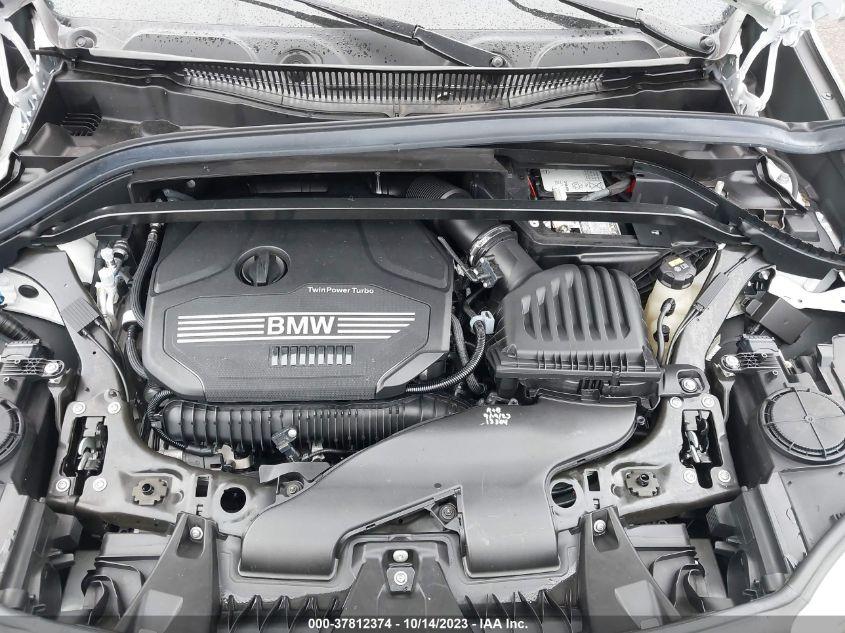 BMW X1 XDRIVE28I 2021