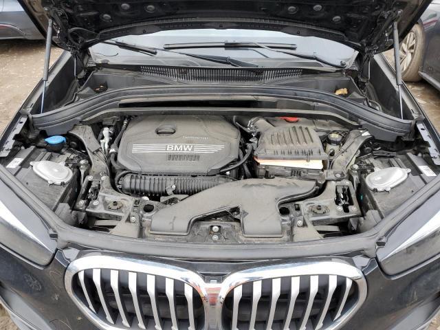 BMW X1 XDRIVE2 2021