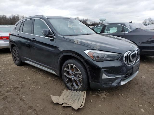 BMW X1 XDRIVE2 2021