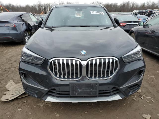 BMW X1 XDRIVE2 2021