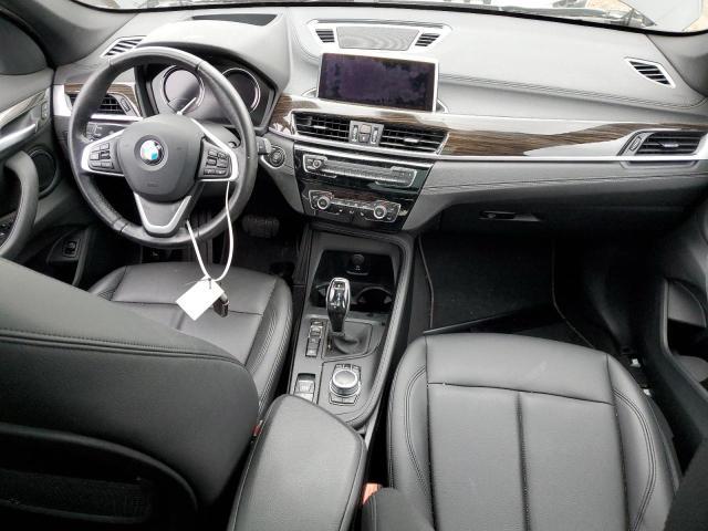BMW X1 XDRIVE2 2021