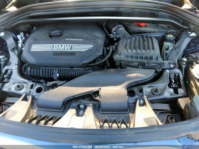 BMW X1 XDRIVE28I 2022