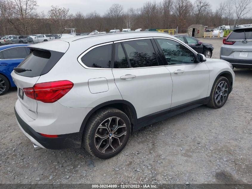 BMW X1 XDRIVE28I 2021