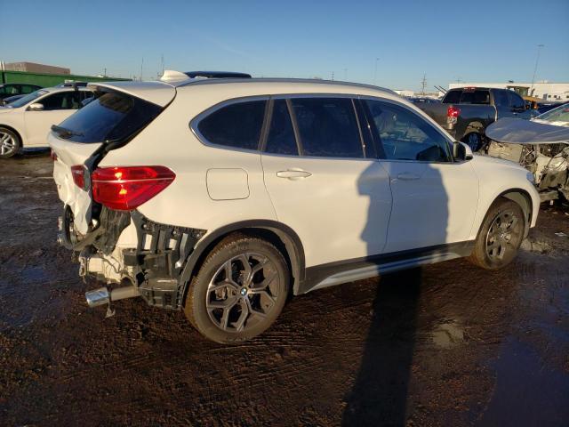 BMW X1 XDRIVE2 2020