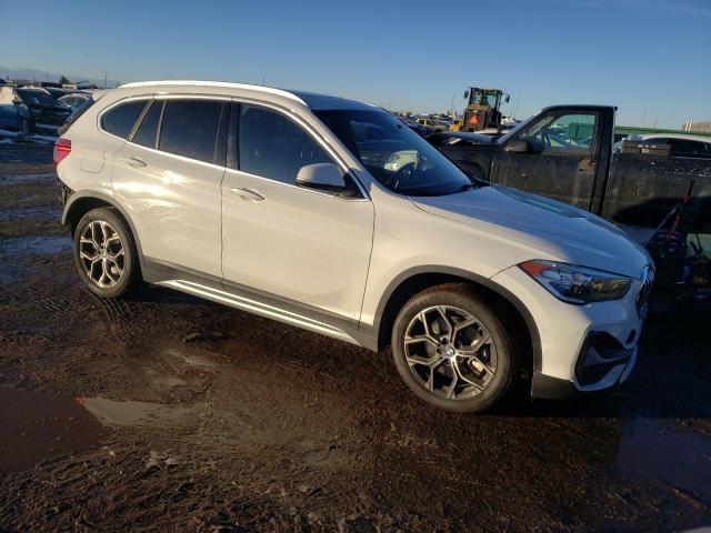 BMW X1 XDRIVE2 2020