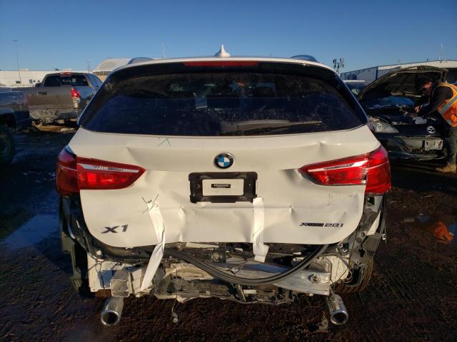 BMW X1 XDRIVE2 2020