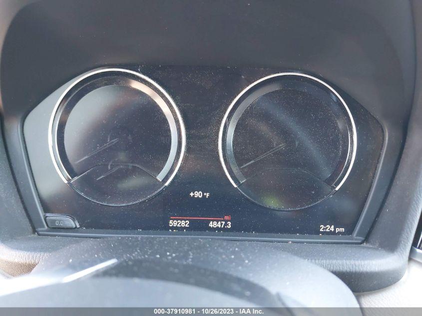 BMW X1 XDRIVE28I 2020