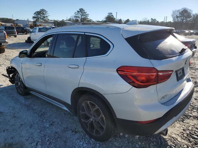 BMW X1 XDRIVE2 2021