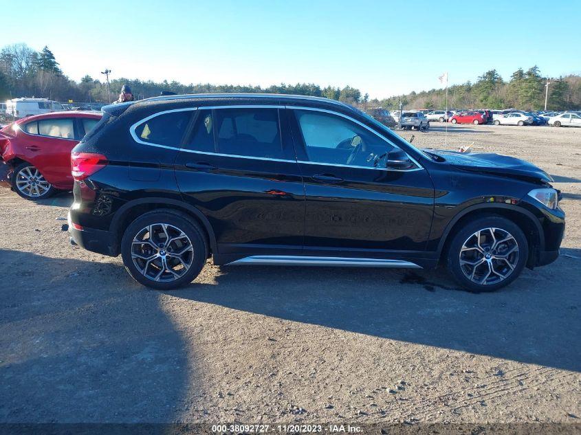 BMW X1 XDRIVE28I 2021