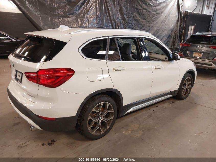 BMW X1 XDRIVE28I 2021