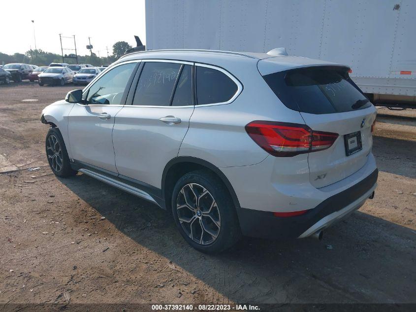BMW X1 XDRIVE28I 2020