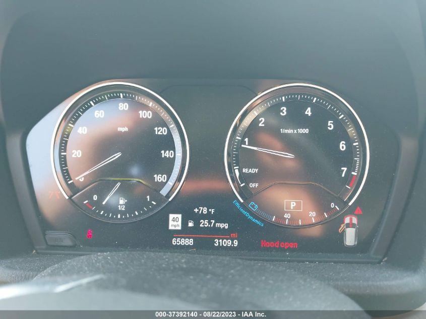 BMW X1 XDRIVE28I 2020