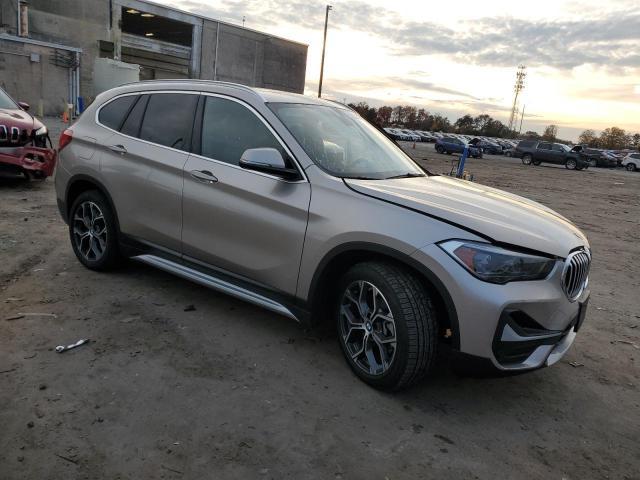 BMW X1 XDRIVE2 2021