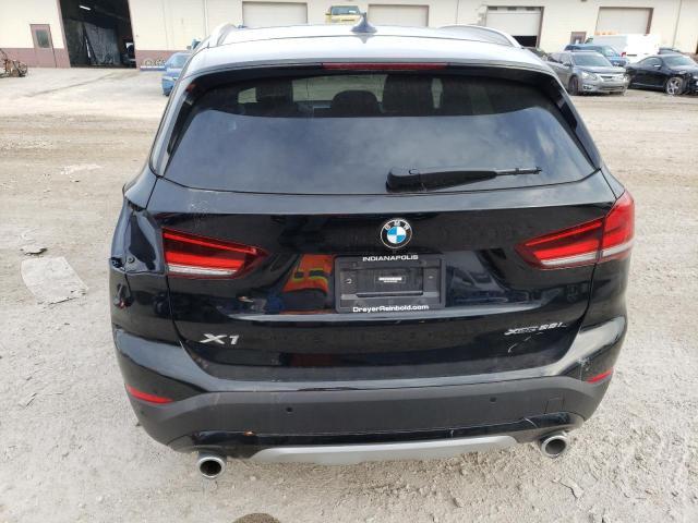 BMW X1 XDRIVE2 2022