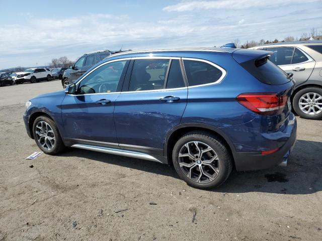 BMW X1 XDRIVE2 2021