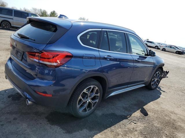BMW X1 XDRIVE2 2021