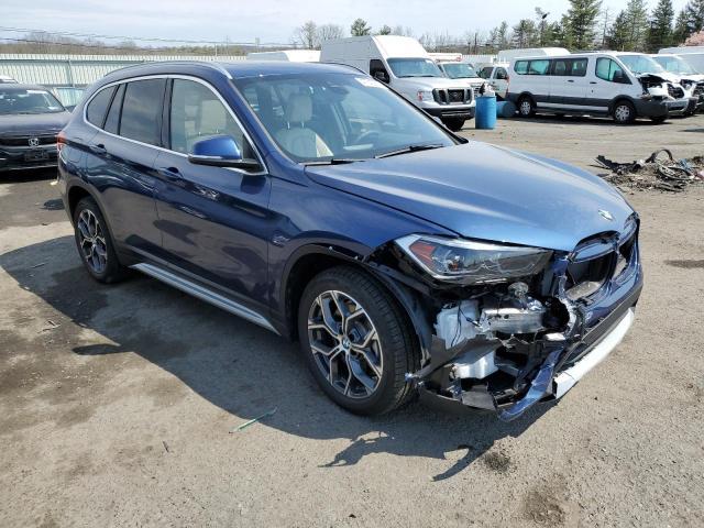 BMW X1 XDRIVE2 2021