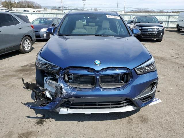 BMW X1 XDRIVE2 2021