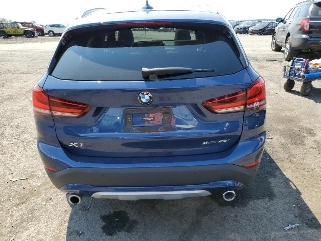 BMW X1 XDRIVE2 2021
