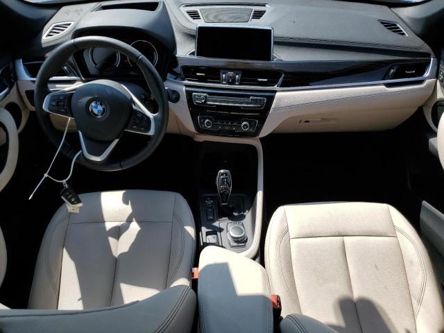 BMW X1 XDRIVE2 2021