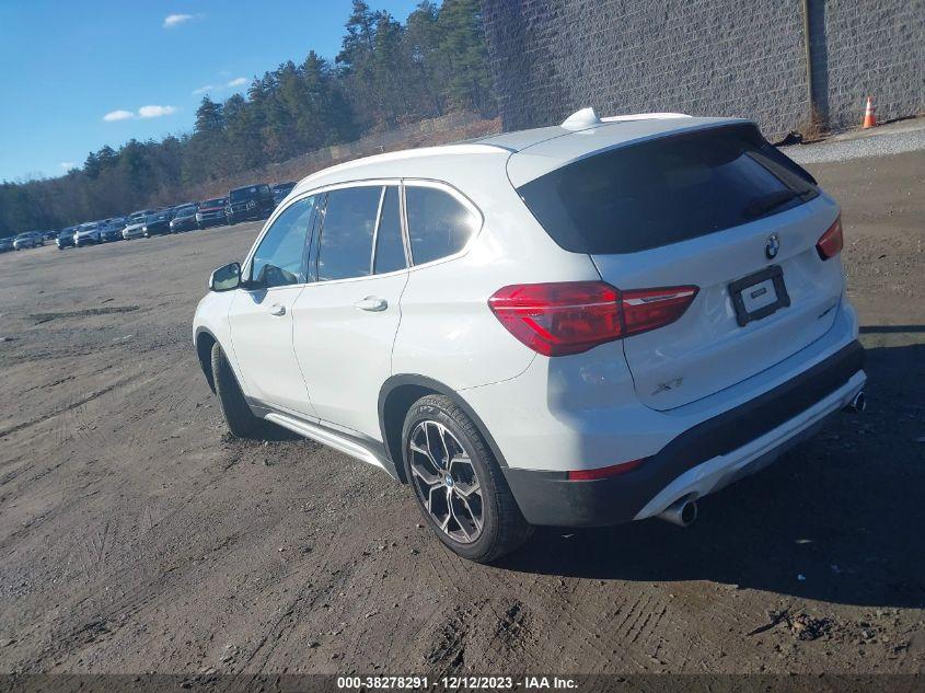 BMW X1 XDRIVE28I 2020